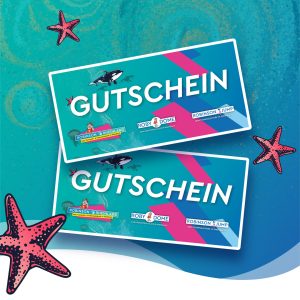 Gutschein Robinson Jump & Roby Dome